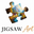 Jigsaw Art Store logo